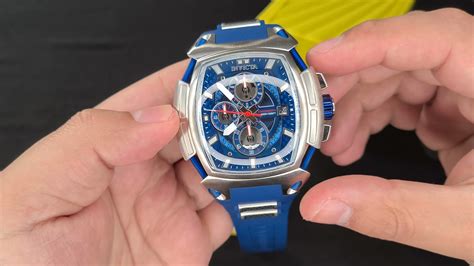 richard mille invicta|Invicta diablo watch.